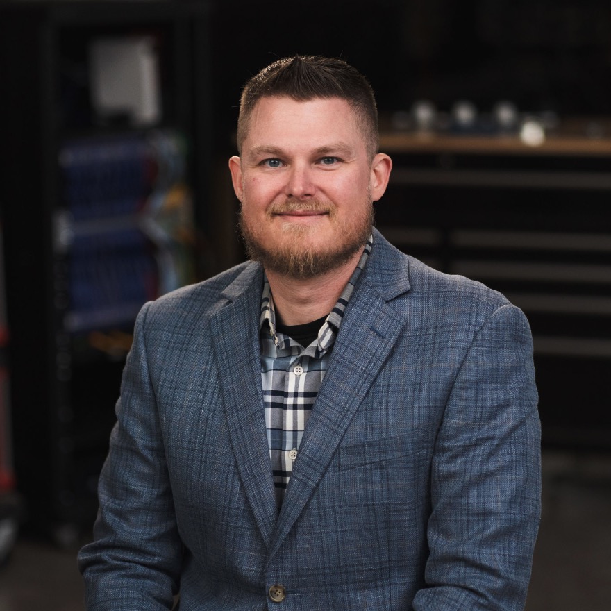 Our Team - Our founder and owner, Craig Mischenko, chose to name his business The Nine Minds in honor of his family's nine children. Craig and his wife Grace have built a family environment here at The Nine Minds, and an ethic of partnership that values each of our customers as if they were our own family. Our leadership team is eager to show you how we serve your people, your customers, and your business.