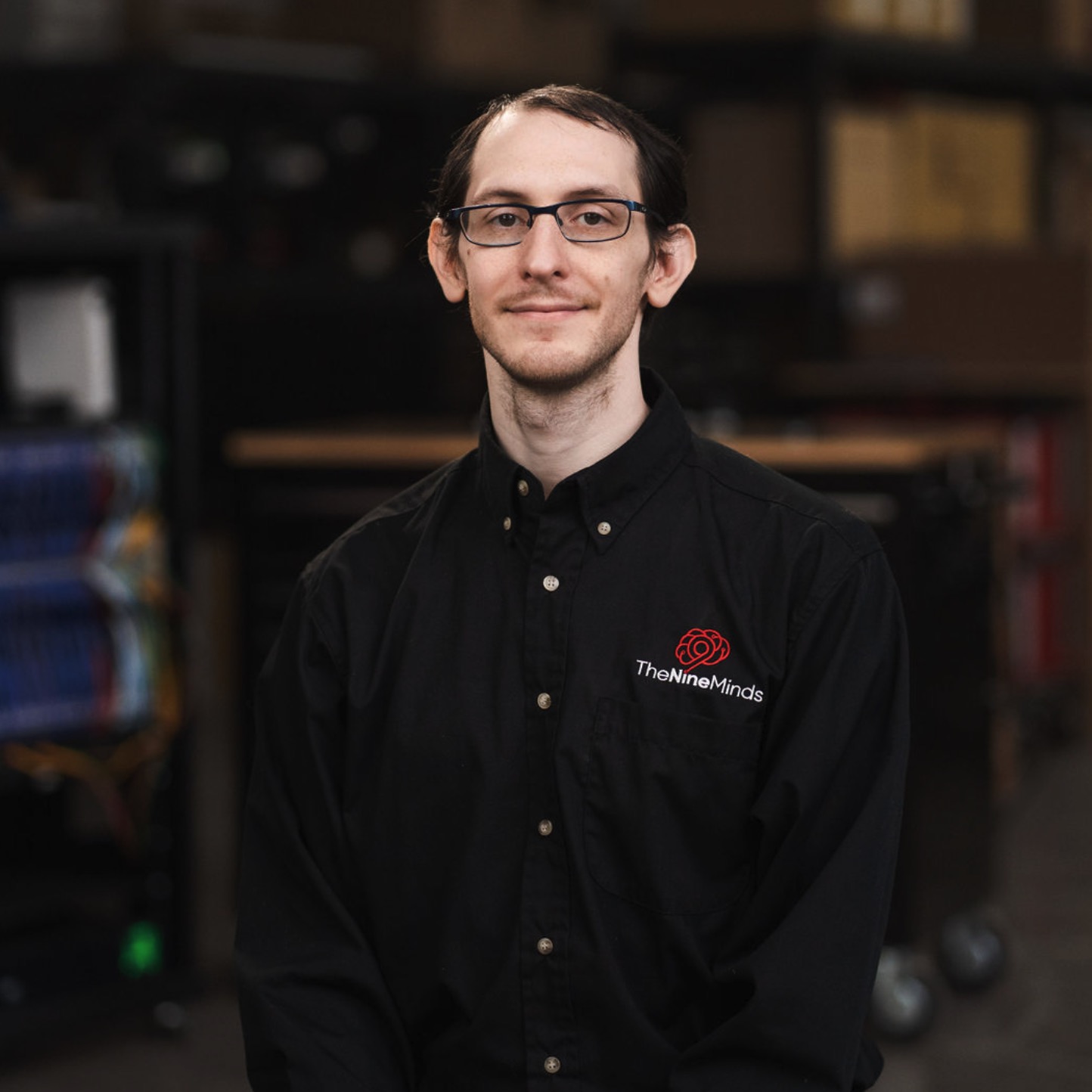 Our Team - Our founder and owner, Craig Mischenko, chose to name his business The Nine Minds in honor of his family's nine children. Craig and his wife Grace have built a family environment here at The Nine Minds, and an ethic of partnership that values each of our customers as if they were our own family. Our leadership team is eager to show you how we serve your people, your customers, and your business.