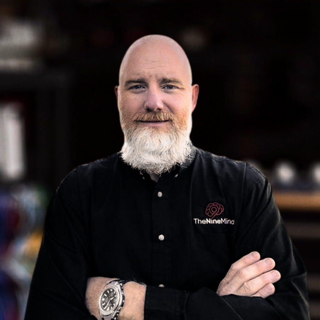 Our Team - Our founder and owner, Craig Mischenko, chose to name his business The Nine Minds in honor of his family's nine children. Craig and his wife Grace have built a family environment here at The Nine Minds, and an ethic of partnership that values each of our customers as if they were our own family. Our leadership team is eager to show you how we serve your people, your customers, and your business.