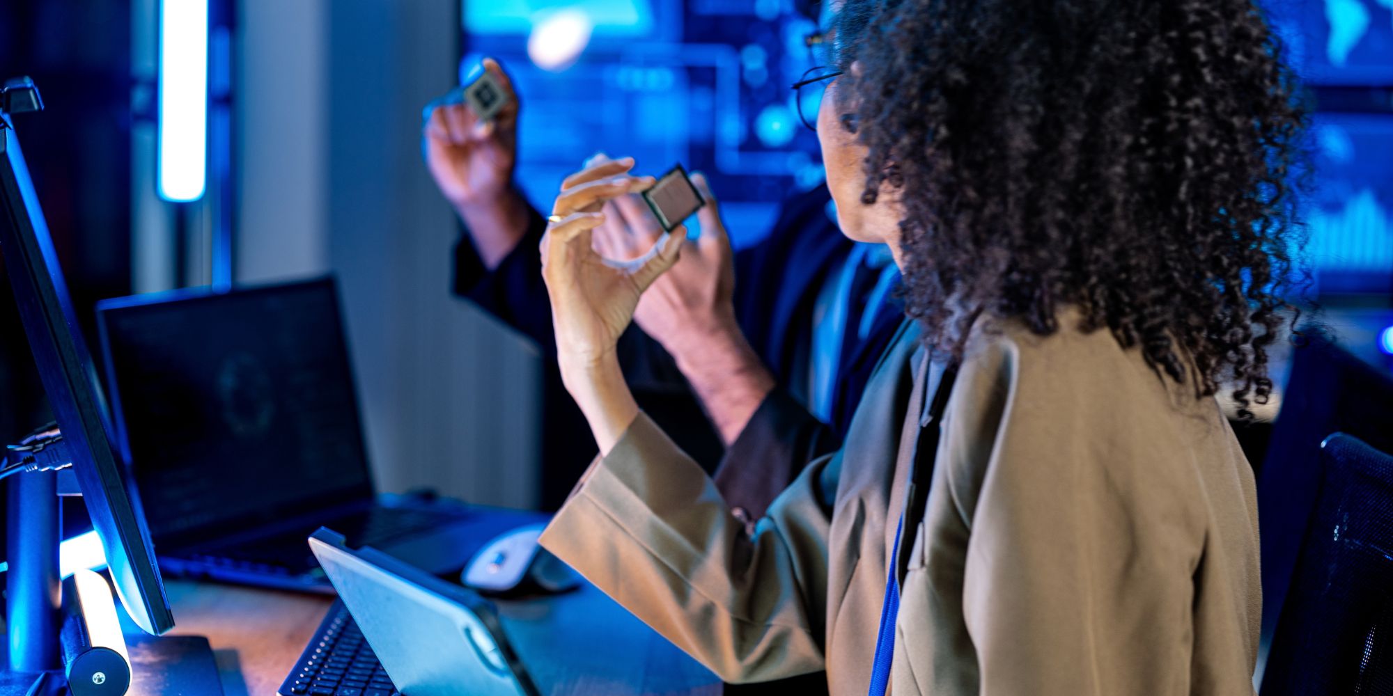 The Importance of Cybersecurity Measures for SMEs